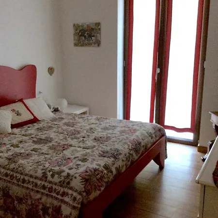 Bed & Breakfast Cascina Valgomietta Casa Vacanze
