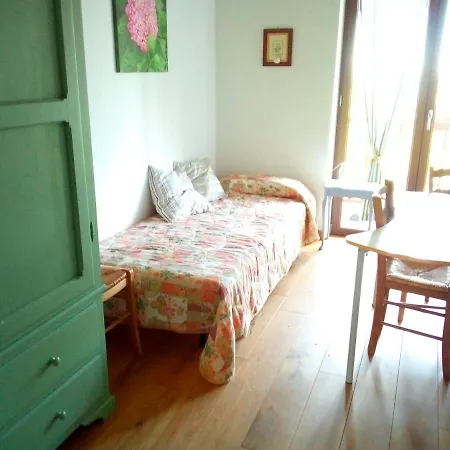 Cascina Valgomietta Casa Vacanze *