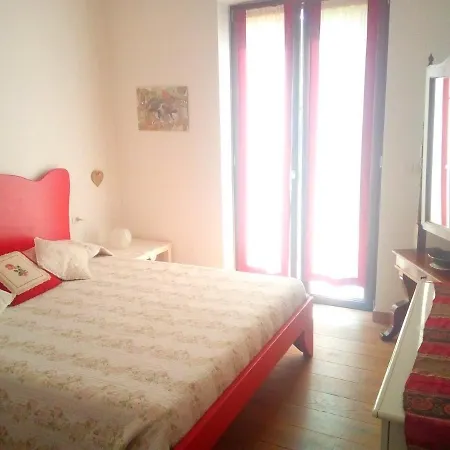 Cascina Valgomietta Casa Vacanze * Moncucco Torinese