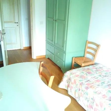 Cascina Valgomietta Casa Vacanze *