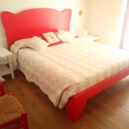 Bed & Breakfast Cascina Valgomietta Casa Vacanze *