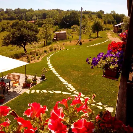 Cascina Valgomietta Casa Vacanze Bed & Breakfast Moncucco Torinese